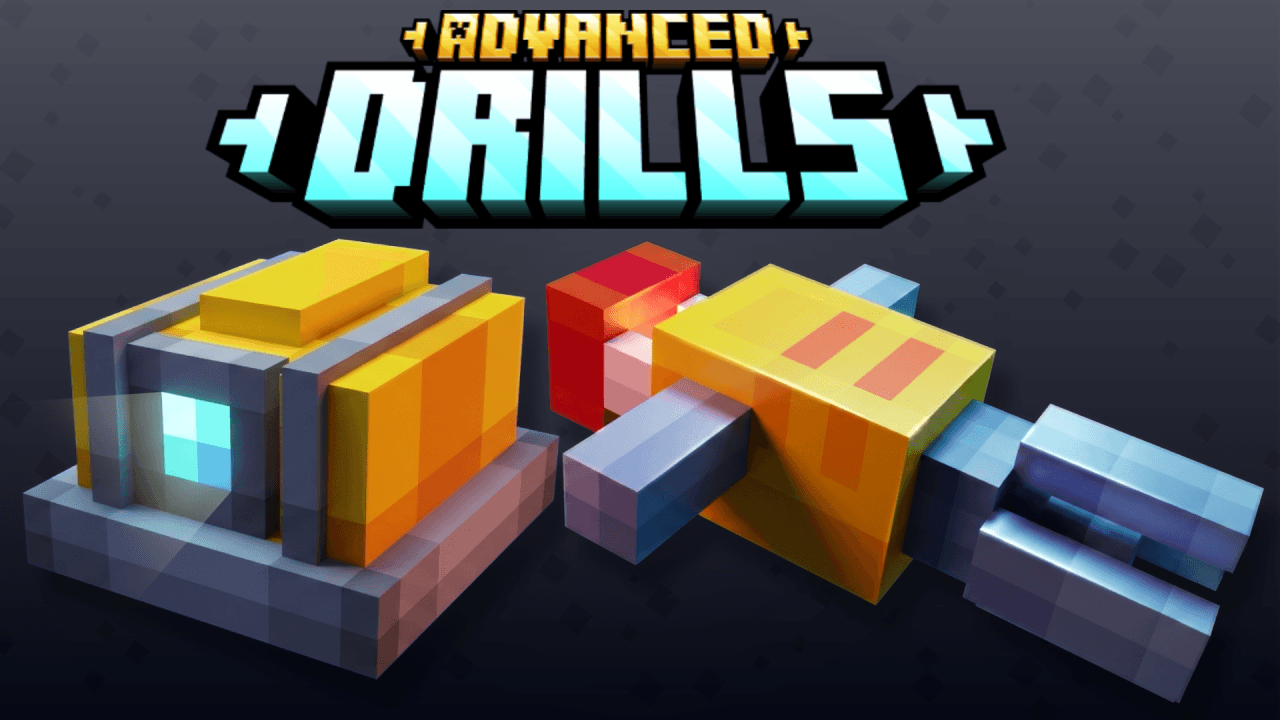 Advanced Drills — screenshot 1