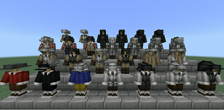 Thirty Years War — screenshot 1