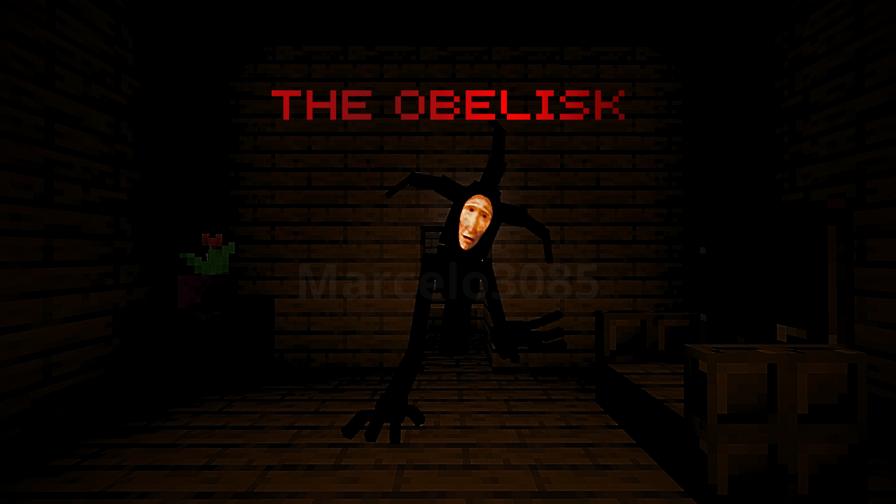 The Obelisk — screenshot 1