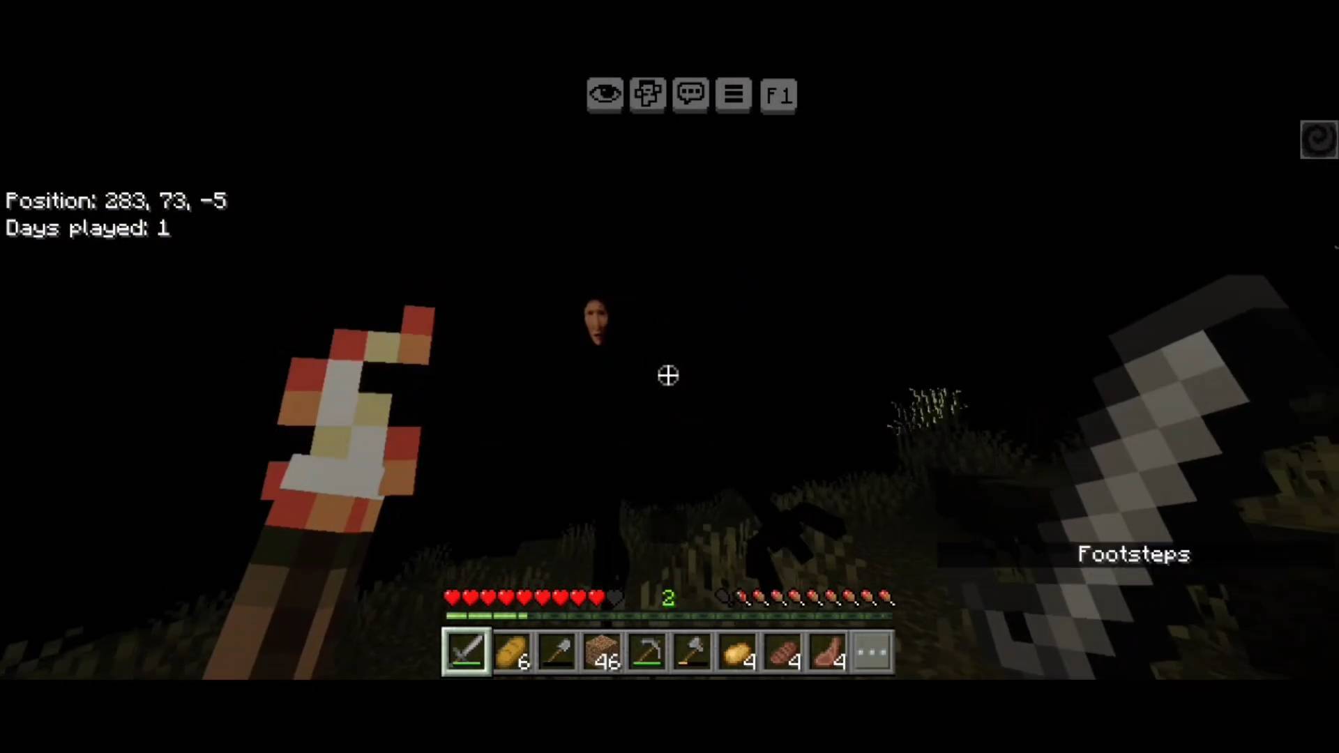 The Obelisk — screenshot 2