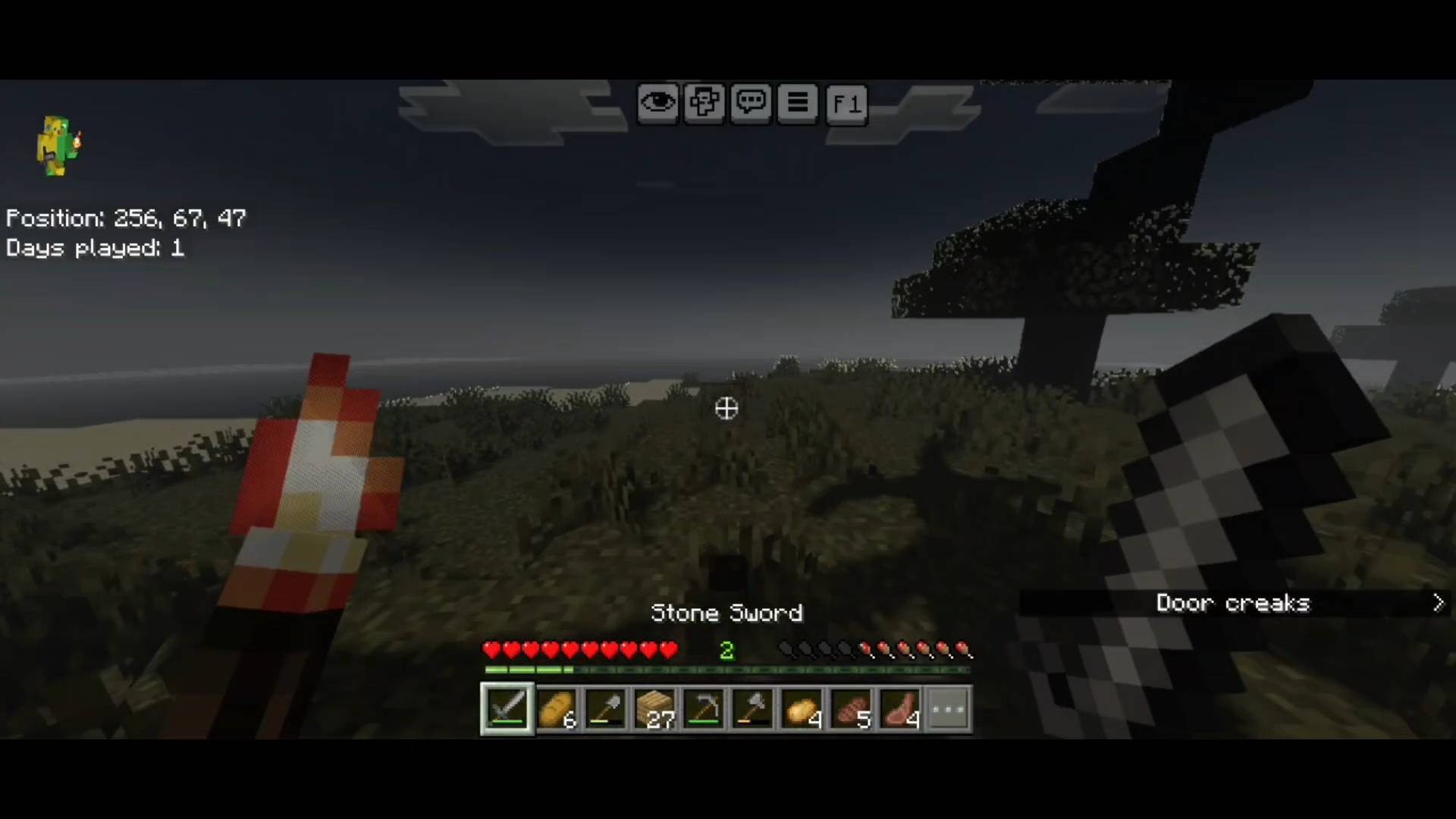 The Obelisk — screenshot 3
