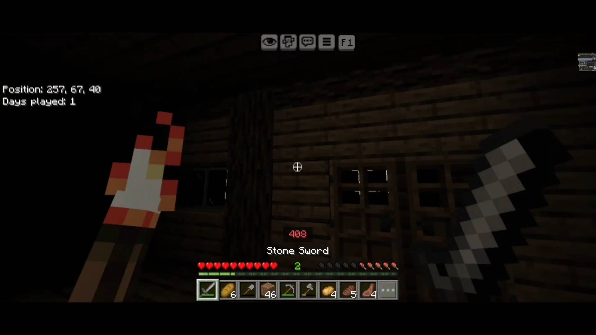 The Obelisk — screenshot 5