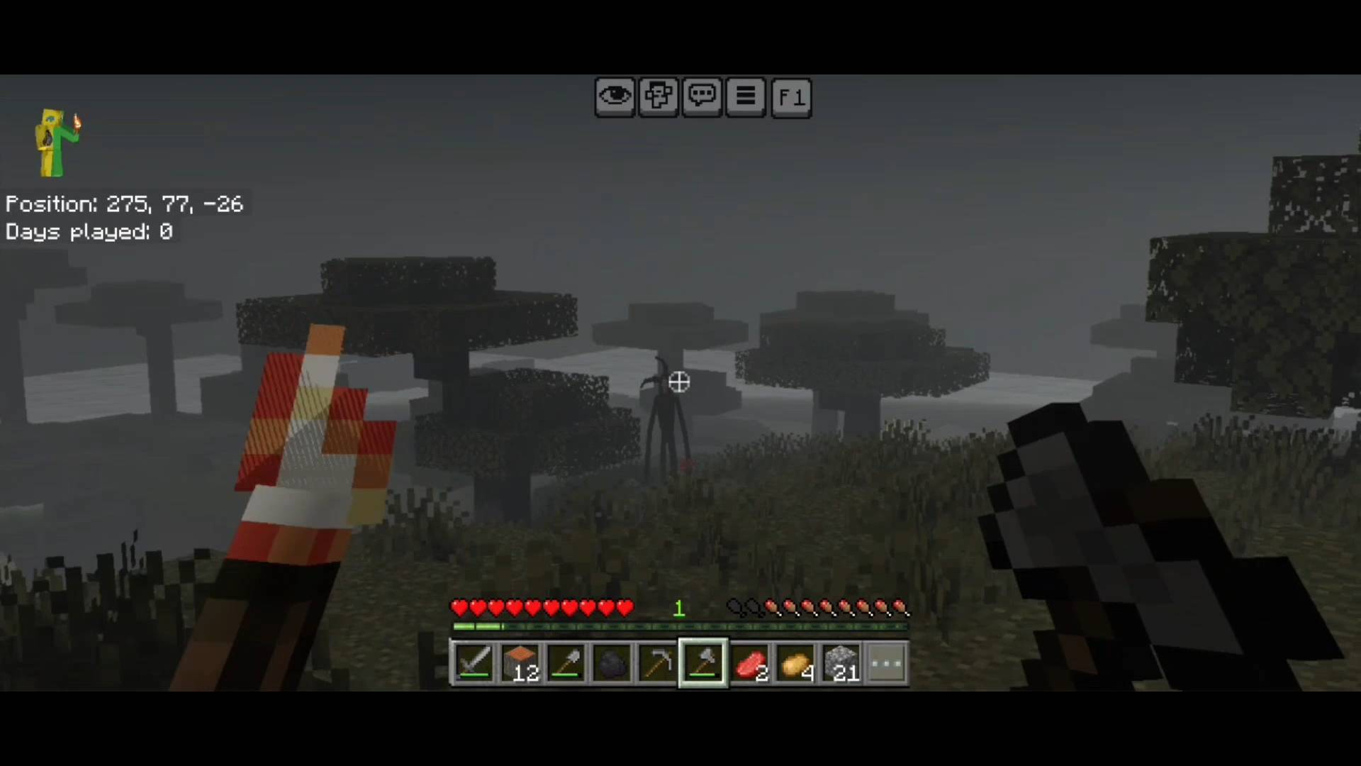 The Obelisk — screenshot 6