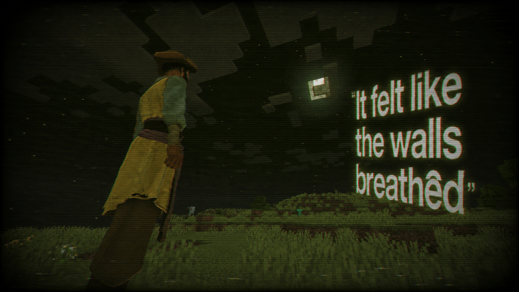 Captain Clark (Everything Must Go) BE — screenshot 1