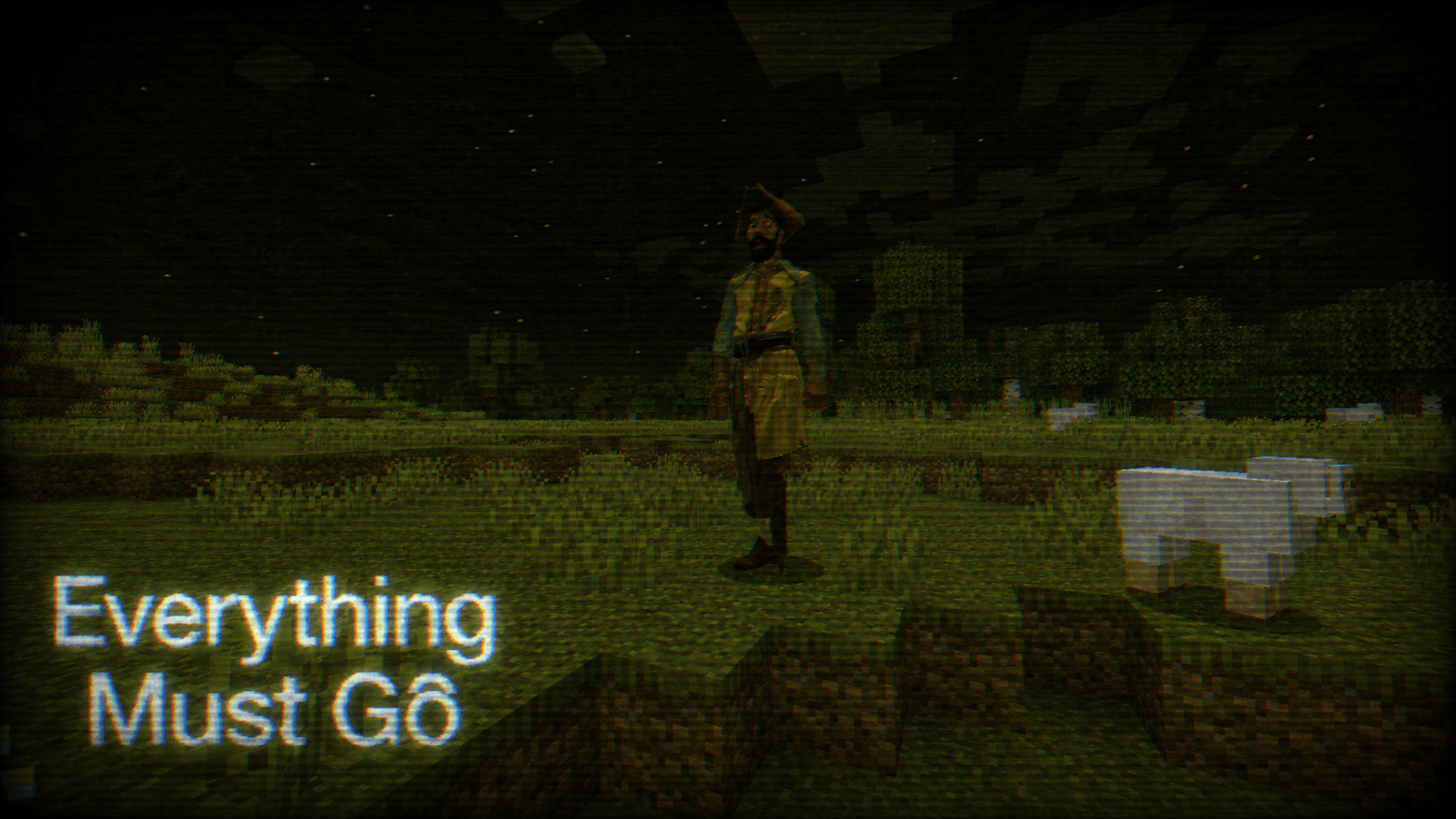 Captain Clark (Everything Must Go) BE — screenshot 3