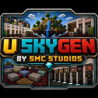 [Update]U SKYGEN