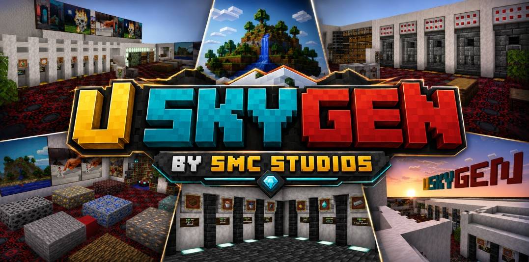 [Update]U SKYGEN — screenshot 1