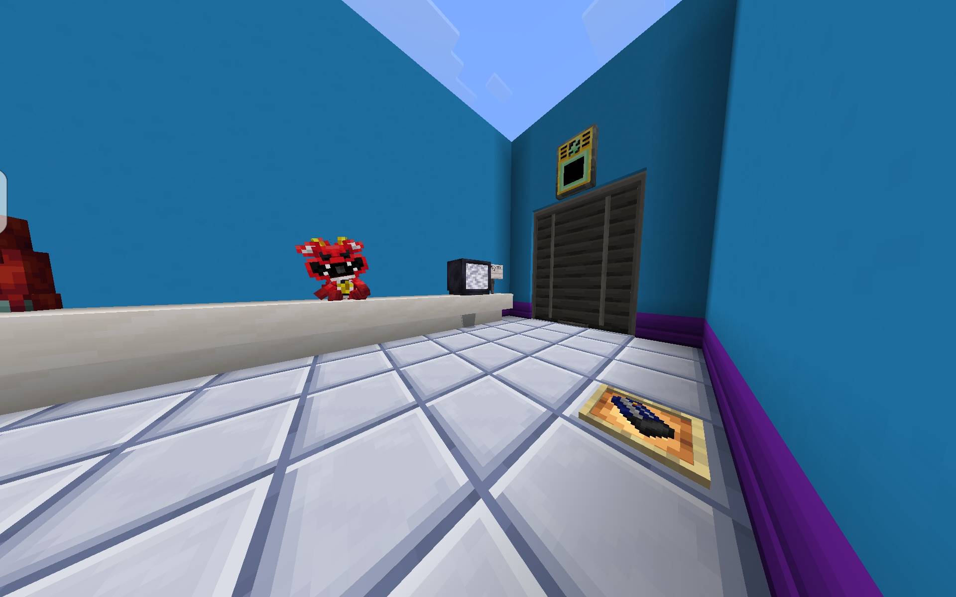 MC-GRABPACK-TESTING- By ITz UPlayzYT — screenshot 5