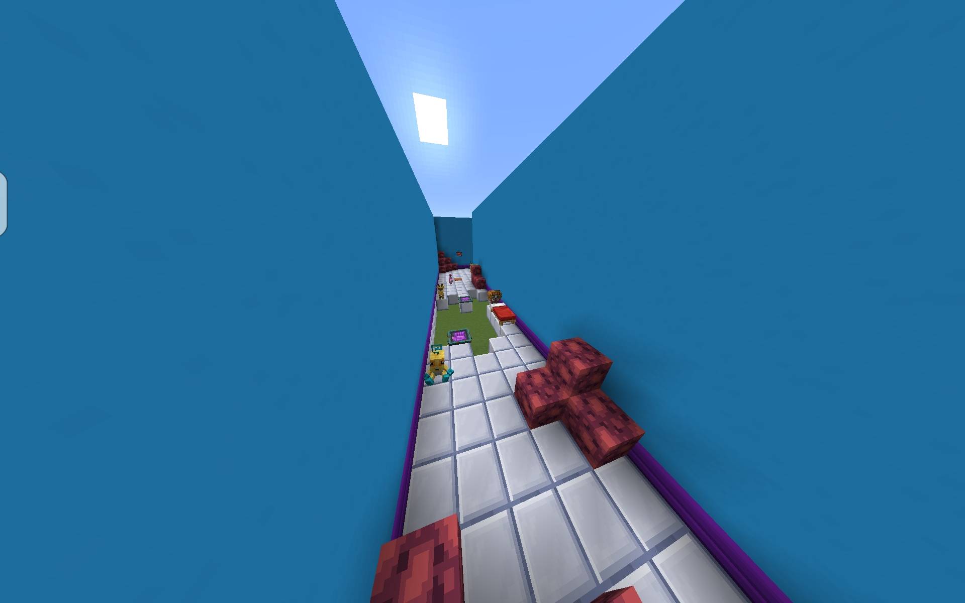 MC-GRABPACK-TESTING- By ITz UPlayzYT — screenshot 7
