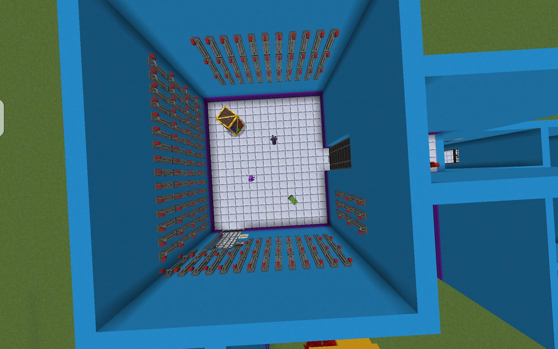 MC-GRABPACK-TESTING- By ITz UPlayzYT — screenshot 8