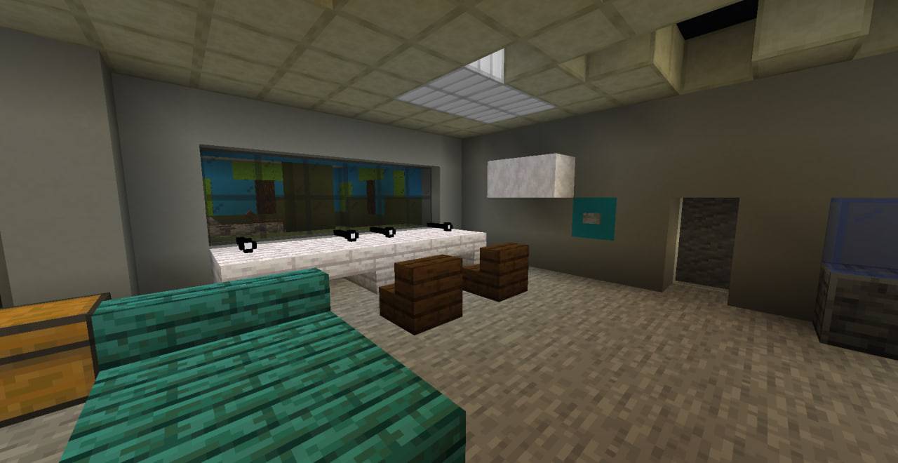 ESCAPE THE BACKROOMS | ENDINGS AND SECRET LEVELS PE — screenshot 2