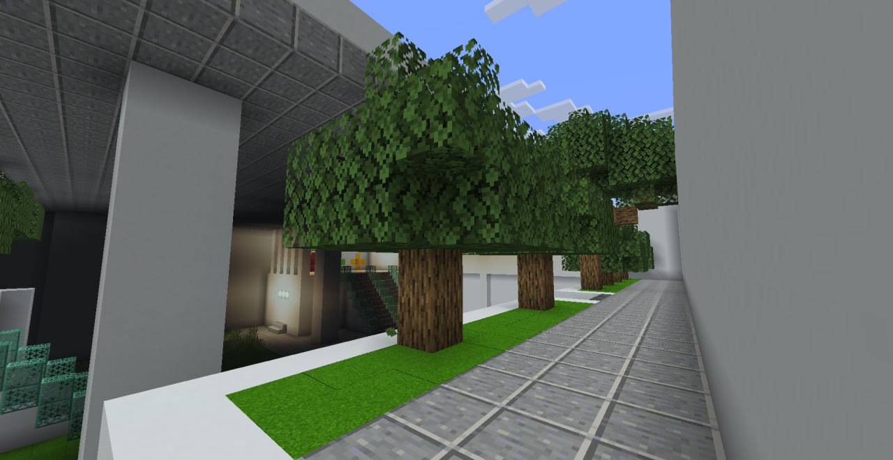 ESCAPE THE BACKROOMS | ENDINGS AND SECRET LEVELS PE — screenshot 3