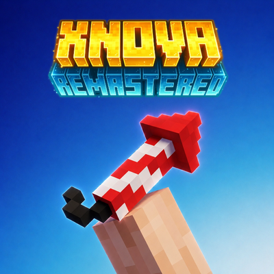 Xnova Remastered