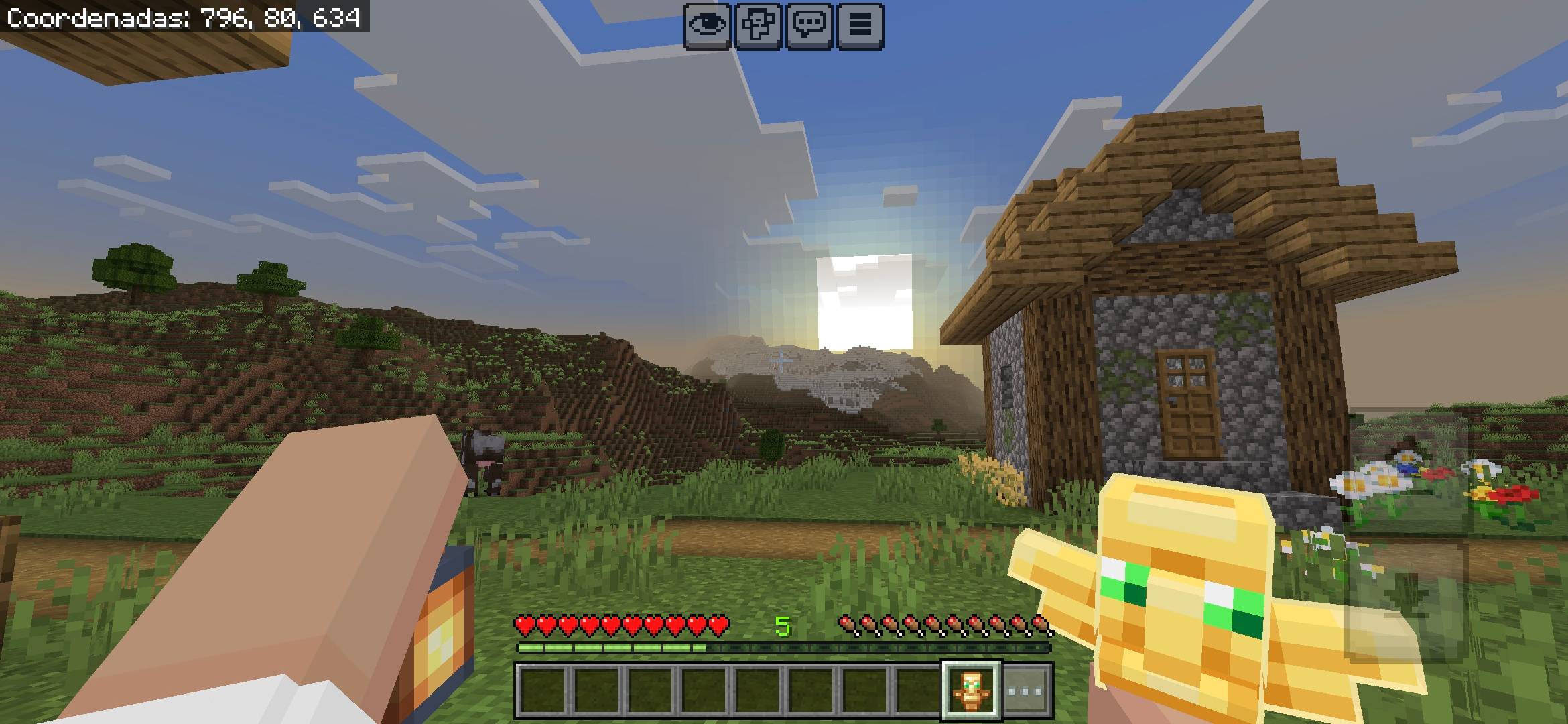 Xnova Remastered — screenshot 1