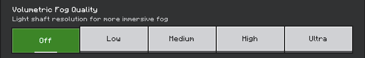 PandaMine's Fog Remover - No Fog (No Lava Fog, No Water Fog, No Powder Snow Fog, No Nether Particles) — screenshot 8