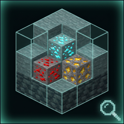 X-ray Texsture Pack [ACHIEVEMENT FRIENDLY]