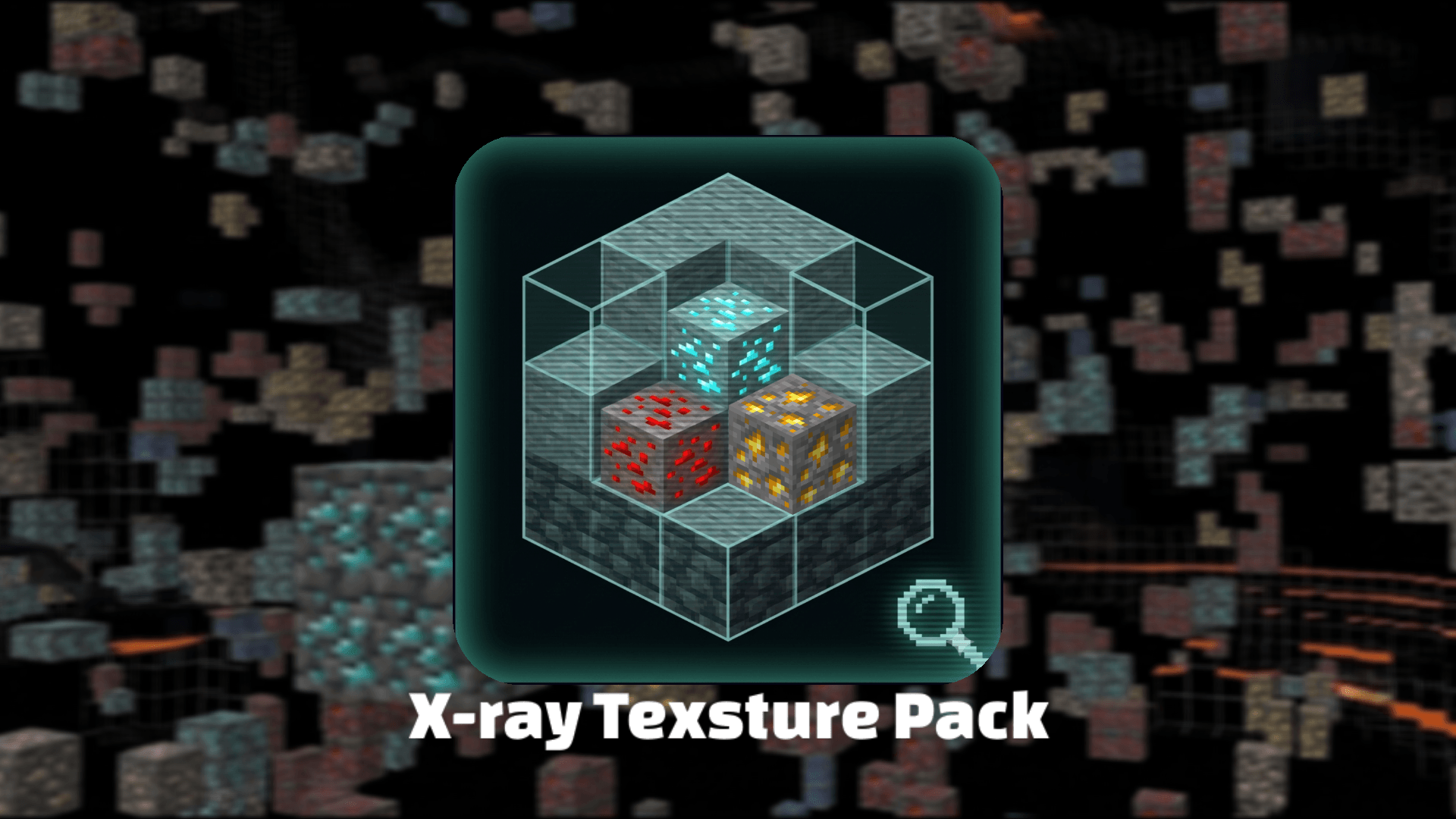 X-ray Texsture Pack [ACHIEVEMENT FRIENDLY] — screenshot 2