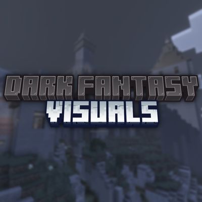 Tryzz's Dark Fantasy Visuals