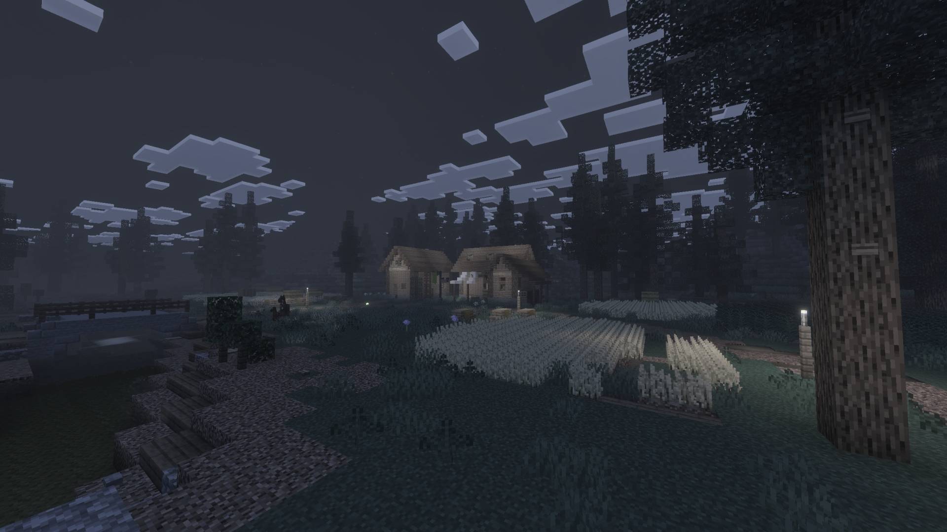Tryzz's Dark Fantasy Visuals — screenshot 3