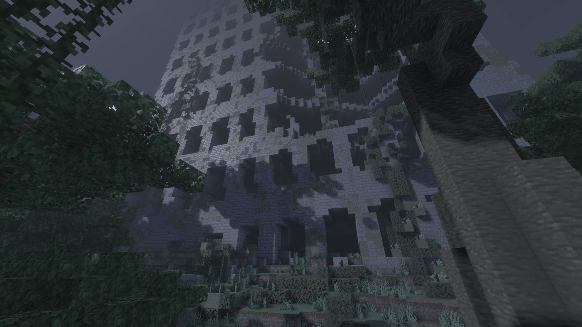 Tryzz's Dark Fantasy Visuals — screenshot 6