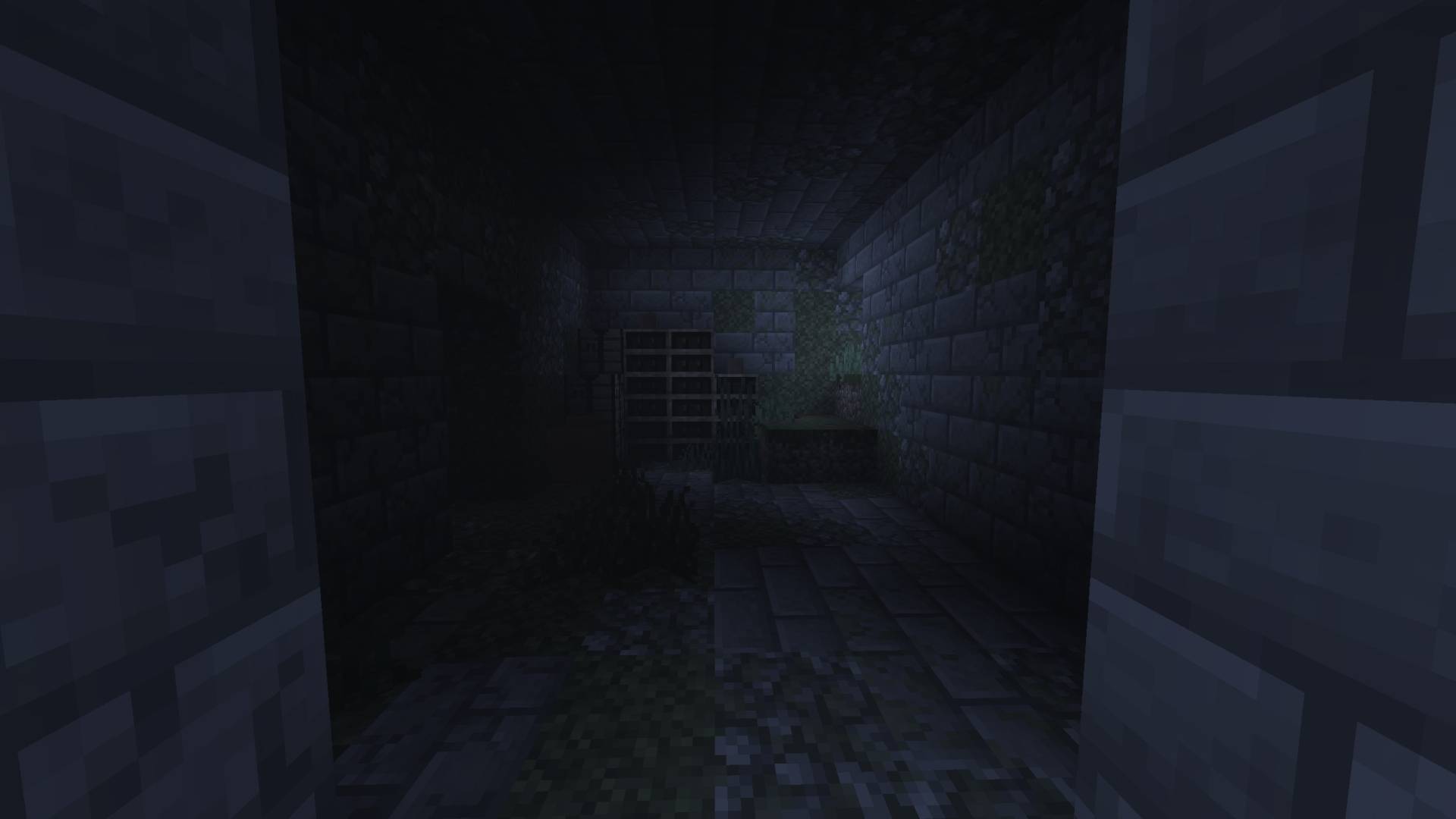 Tryzz's Dark Fantasy Visuals — screenshot 7