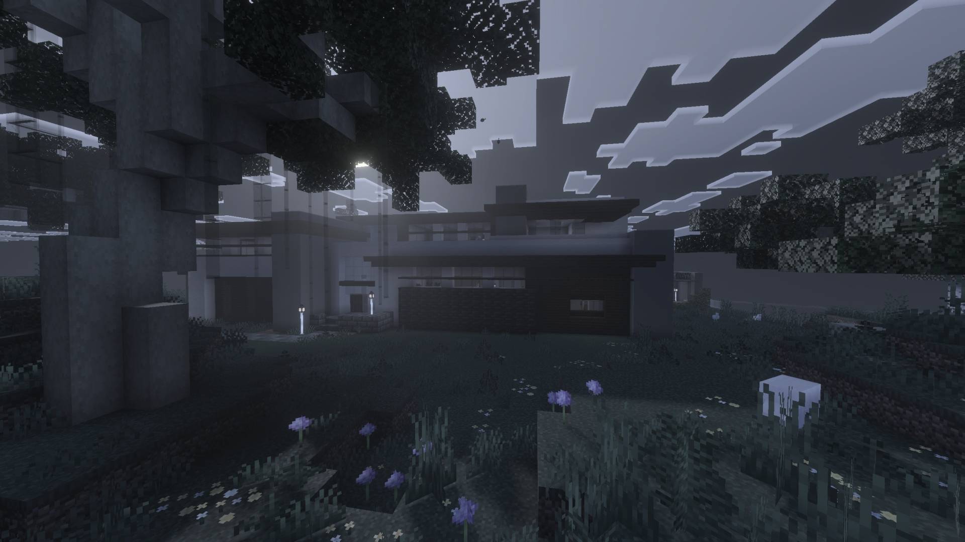 Tryzz's Dark Fantasy Visuals — screenshot 8