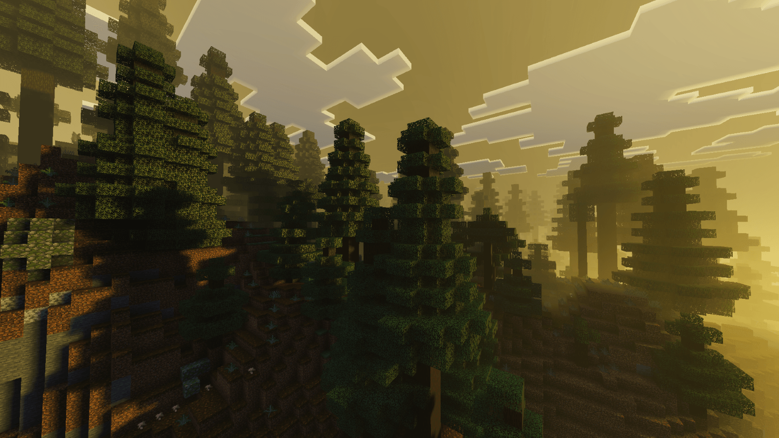 Solscape Shaders — screenshot 2