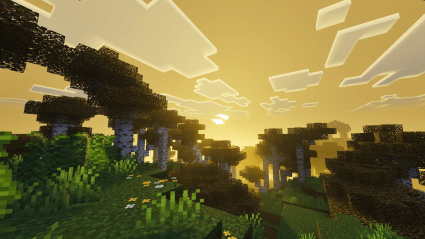 Solscape Shaders — screenshot 3