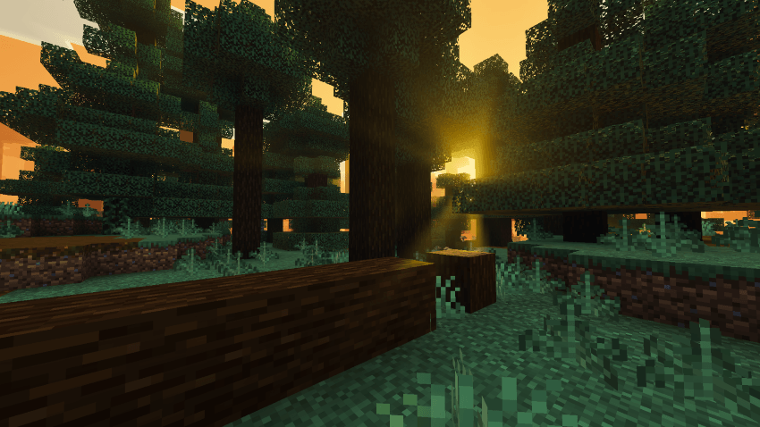 Solscape Shaders — screenshot 4