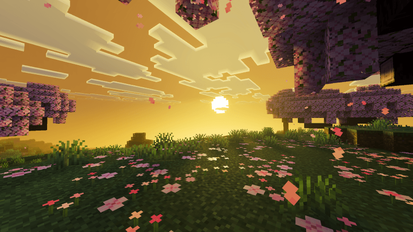 Solscape Shaders — screenshot 6