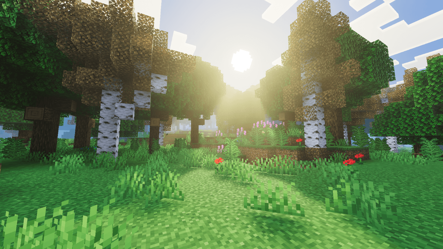 Solscape Shaders — screenshot 7