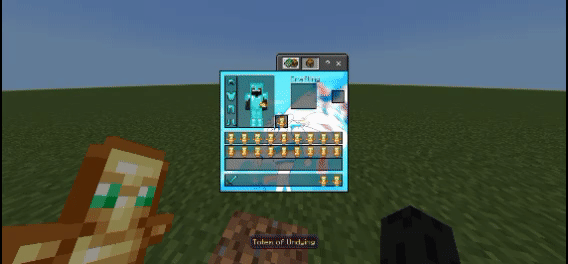 One Piece UI — screenshot 3