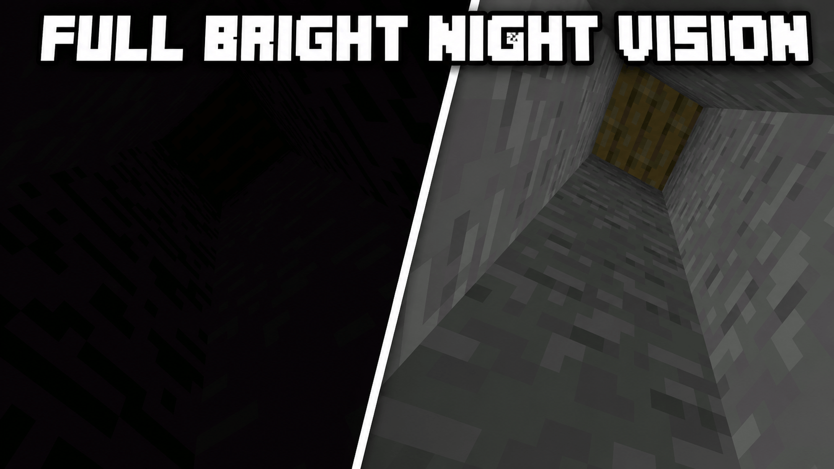 Night Vision Universal — screenshot 2