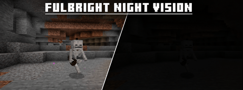 Night Vision Universal — screenshot 3