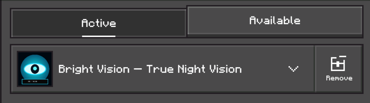 Night Vision Universal — screenshot 4
