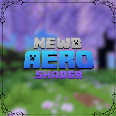 Newb Aero Shader – RenderDragon Shader