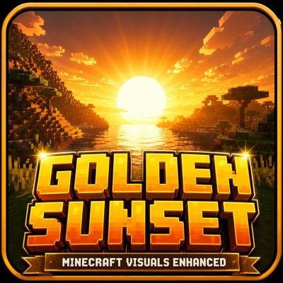 Golden Sunset