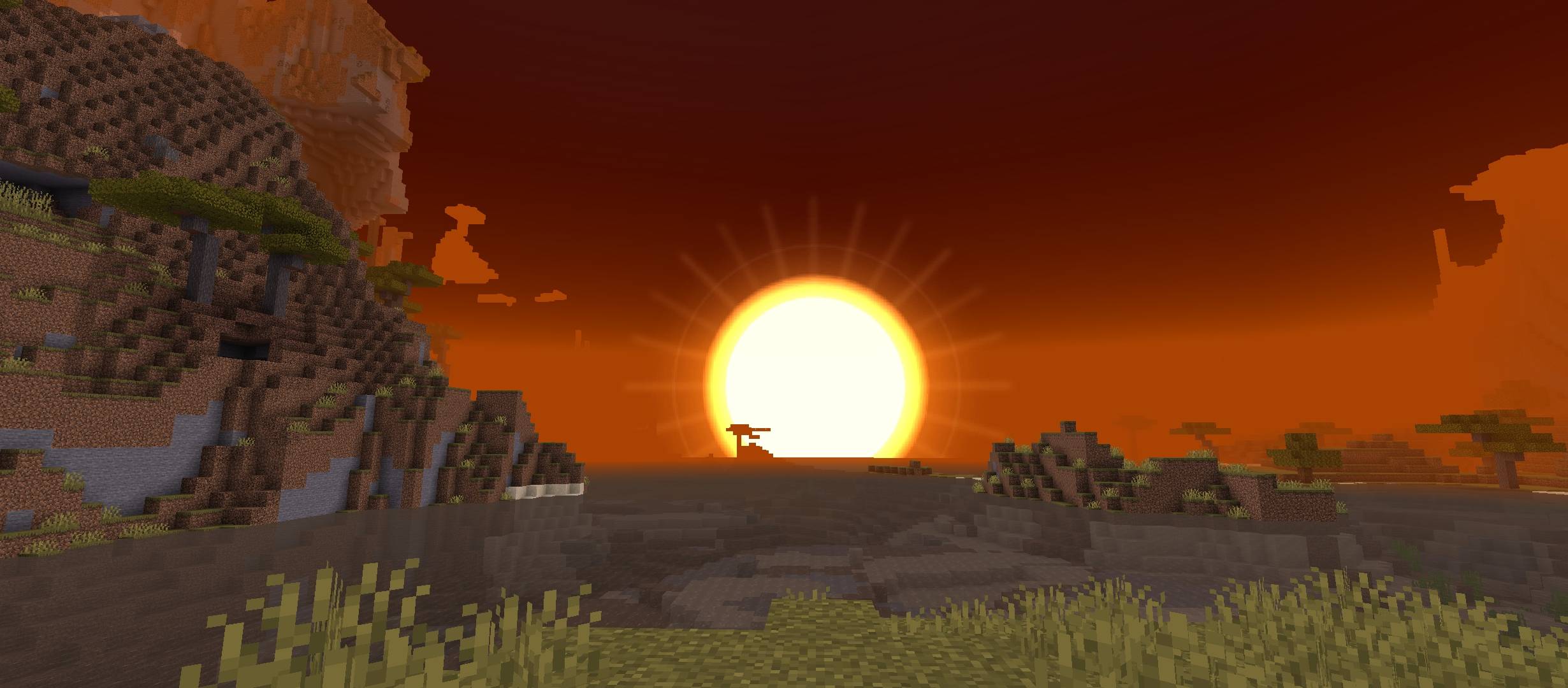 Golden Sunset — screenshot 5