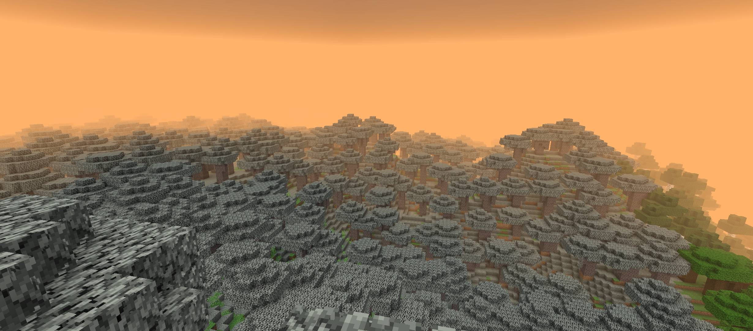 Golden Sunset — screenshot 6