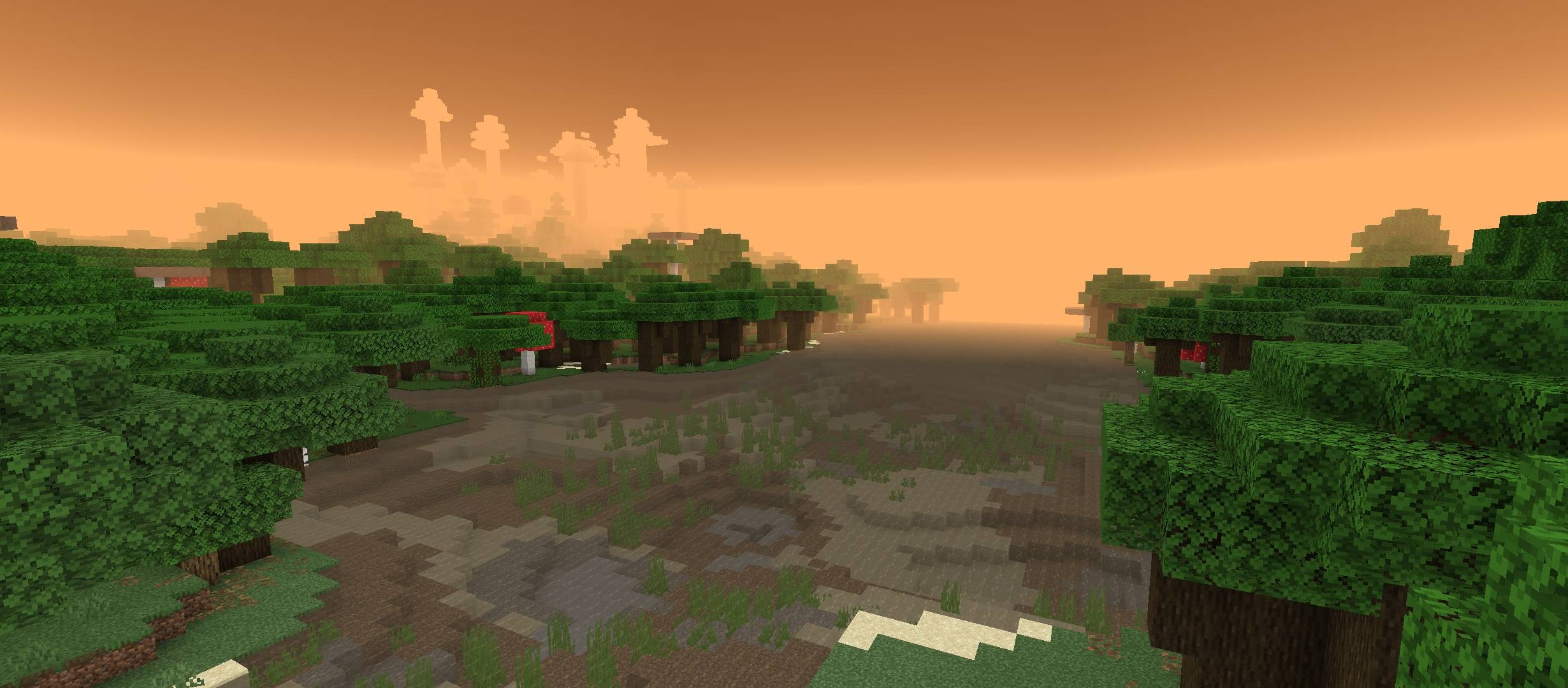 Golden Sunset — screenshot 7