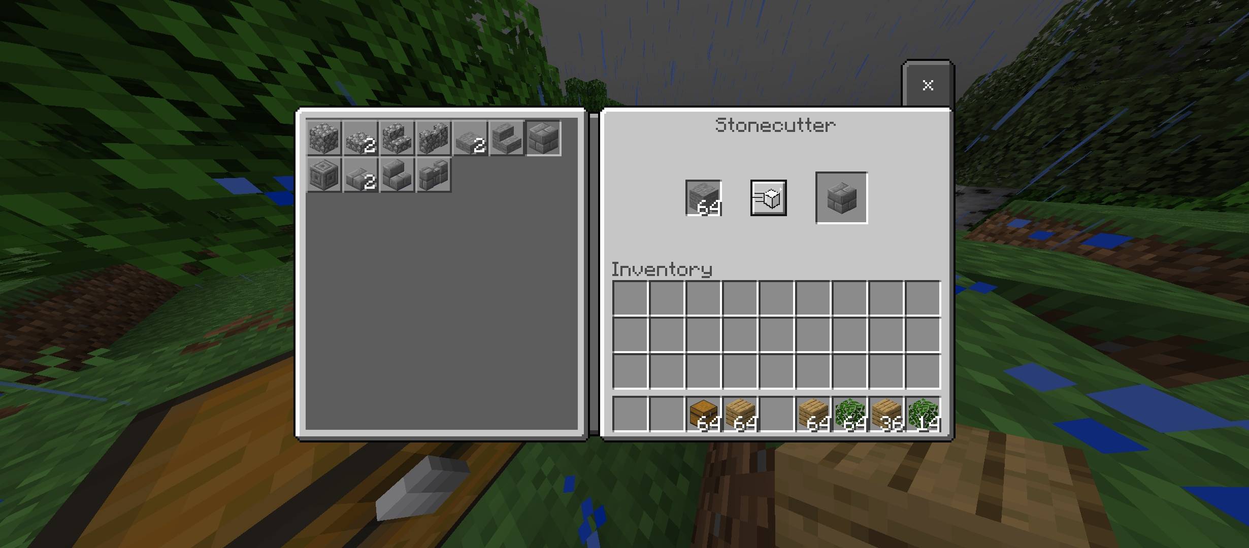Fast Craft & Quick Loot — screenshot 4