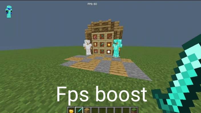 CPU [Settings+] | FPS optimizer  — screenshot 3