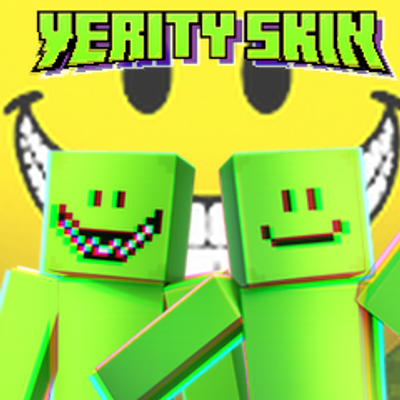 Verity Skin Definitive