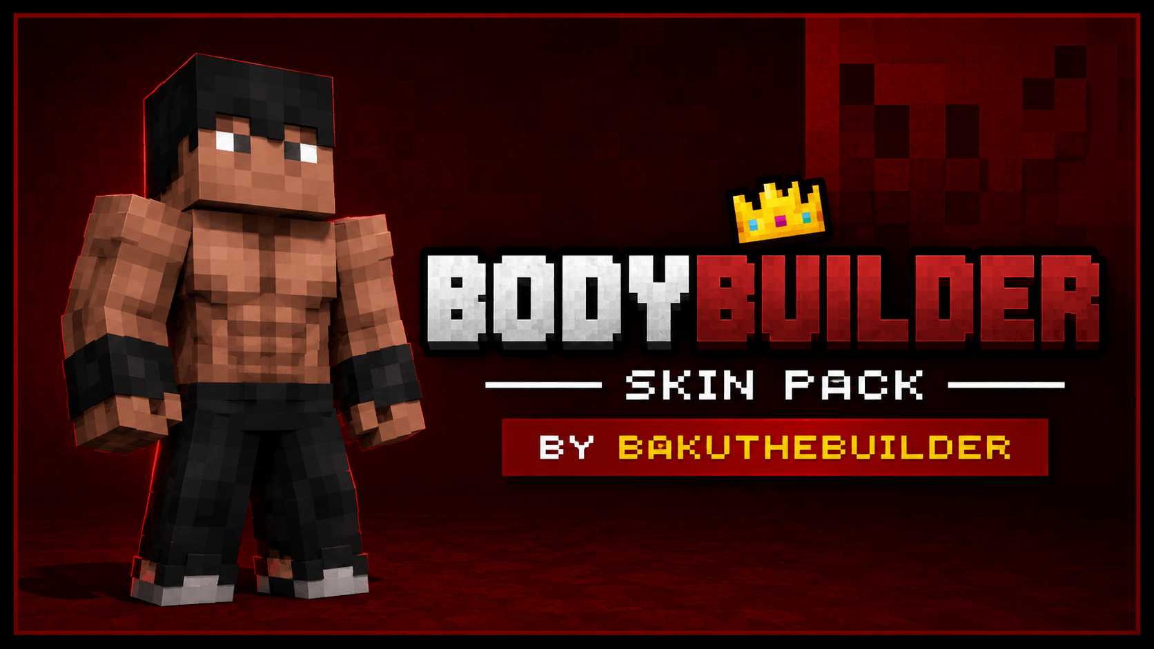 BODYBUILDER — screenshot 1