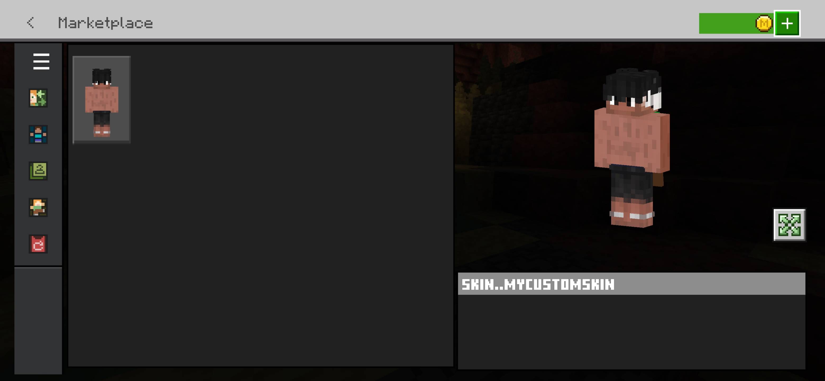BODYBUILDER — screenshot 2