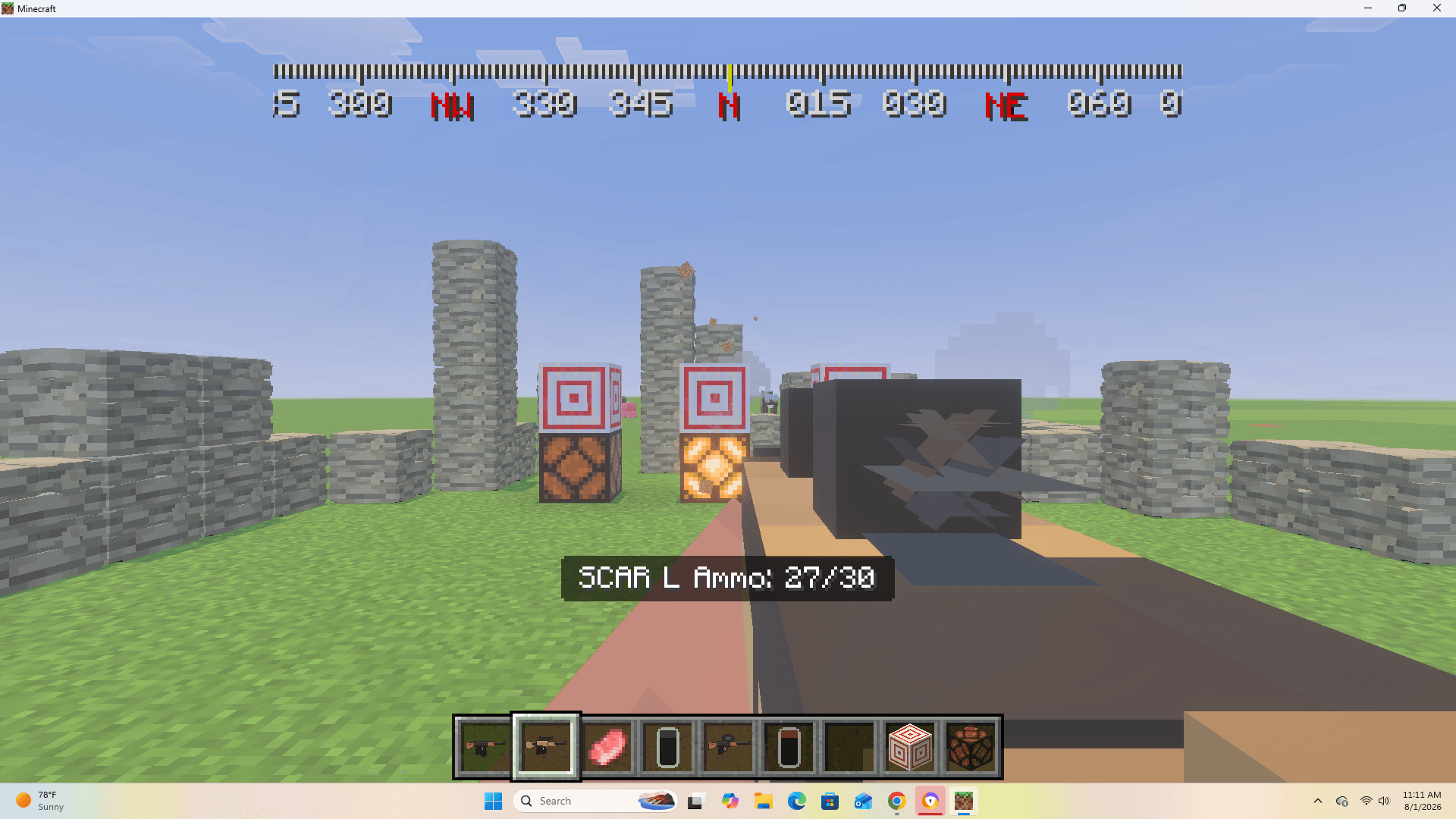 Peters Guns Original 3D GUNS v26.40 V3 NEW — screenshot 2