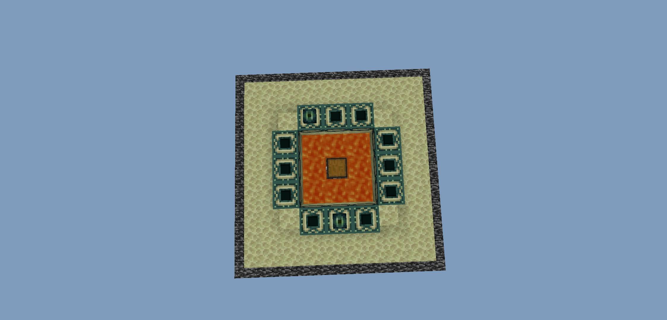 ONE SHULKER BOX — screenshot 1