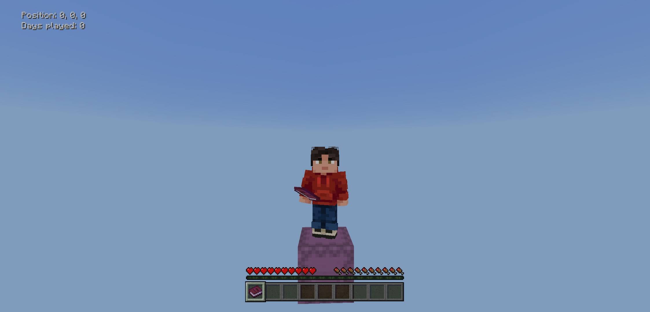 ONE SHULKER BOX — screenshot 3
