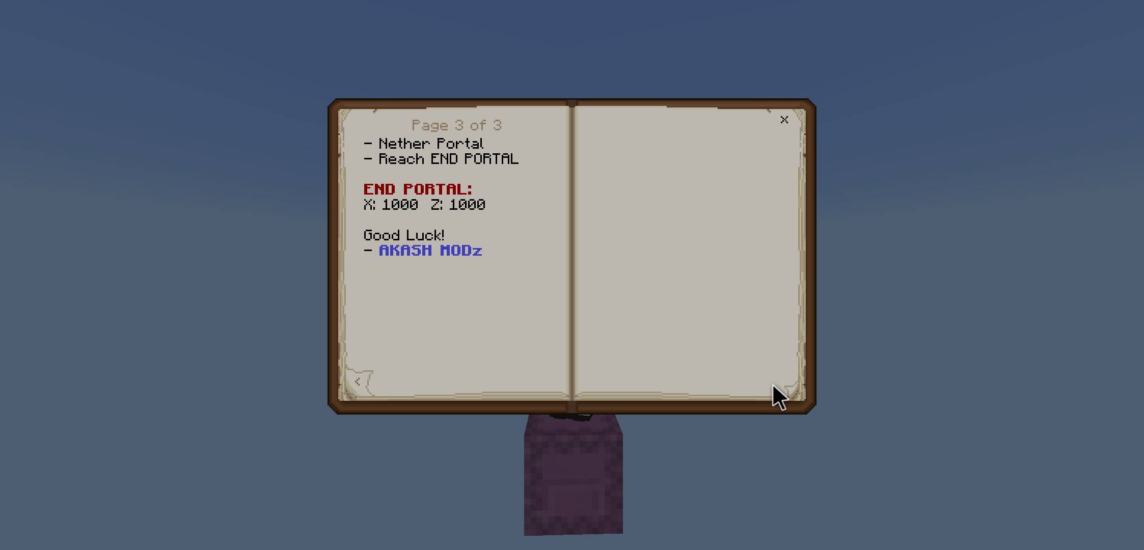 ONE SHULKER BOX — screenshot 5
