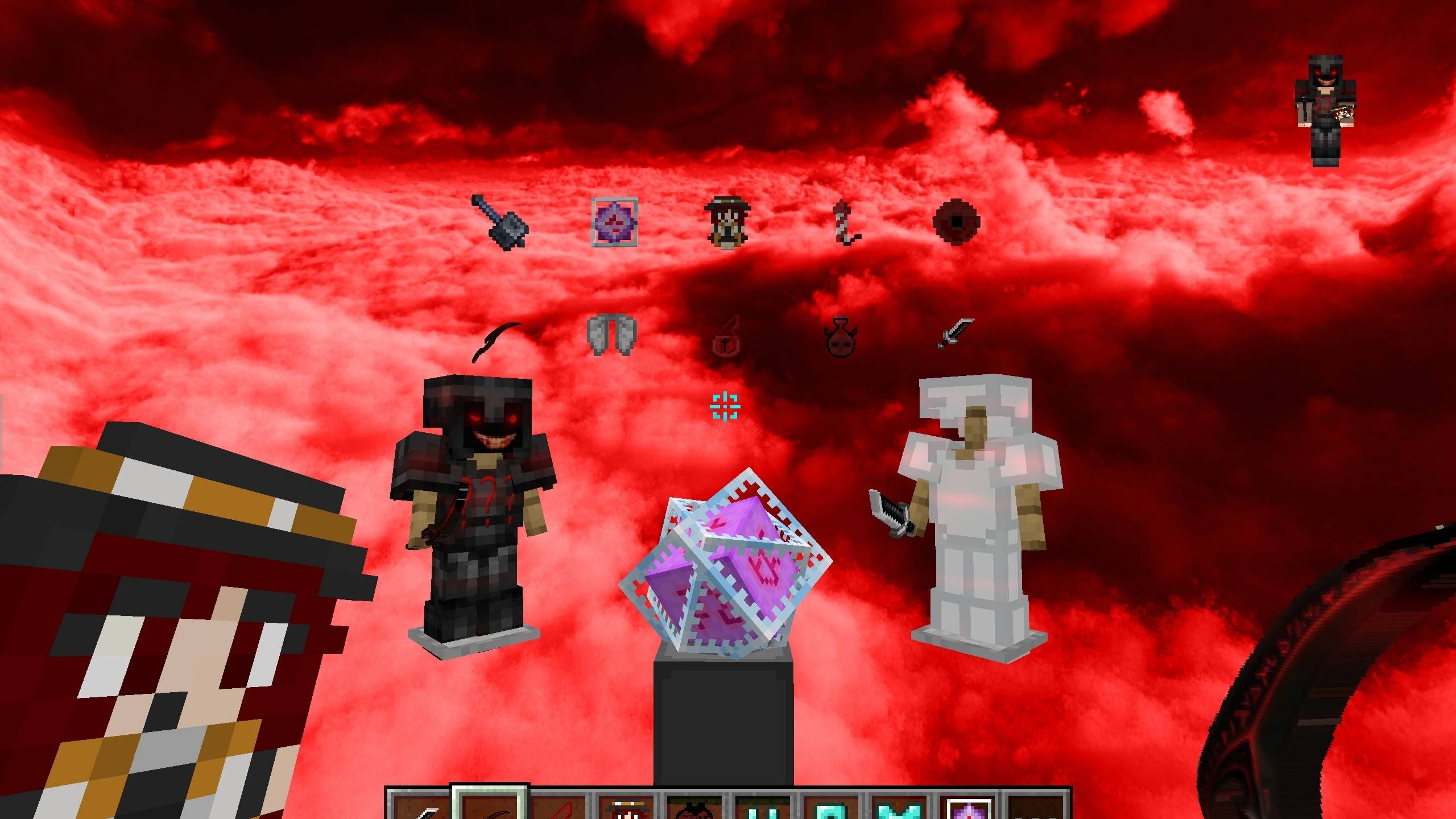PrivateSmipa PvP — screenshot 1